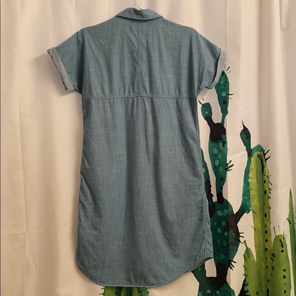 The North Face Sky Valley Dress XS - Picture 5 of 7